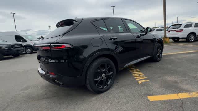 2024 Dodge Hornet R/T Plus EAWD