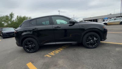 2024 Dodge Hornet R/T Plus EAWD