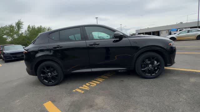 2024 Dodge Hornet R/T Plus EAWD
