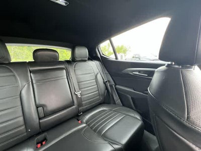 2024 Dodge Hornet R/T Plus EAWD