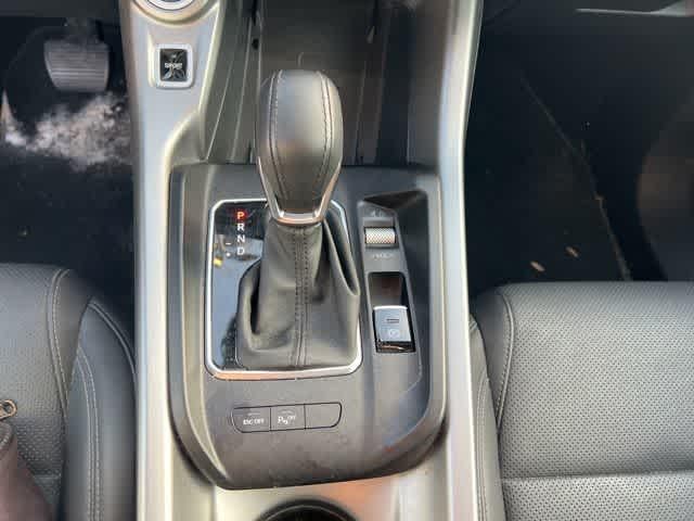2024 Dodge Hornet R/T Plus EAWD