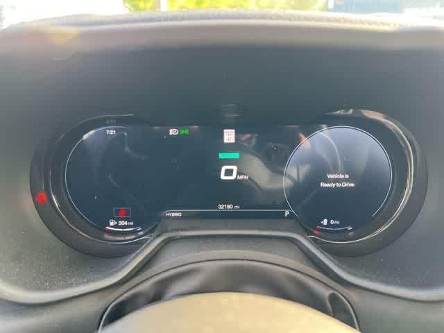 2024 Dodge Hornet R/T Plus EAWD