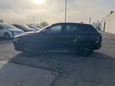 2024 Dodge Hornet R/T Plus EAWD