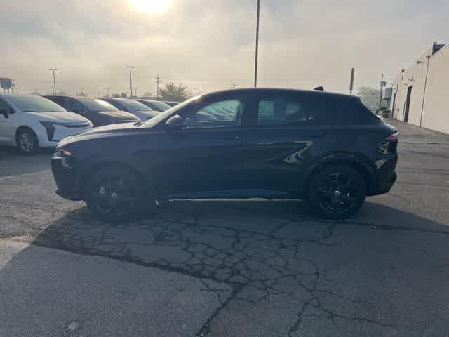 2024 Dodge Hornet R/T Plus EAWD