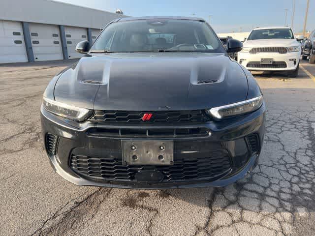 2024 Dodge Hornet R/T Plus EAWD