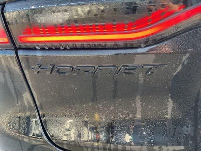 2024 Dodge Hornet R/T Plus EAWD