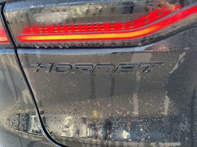 2024 Dodge Hornet R/T Plus EAWD