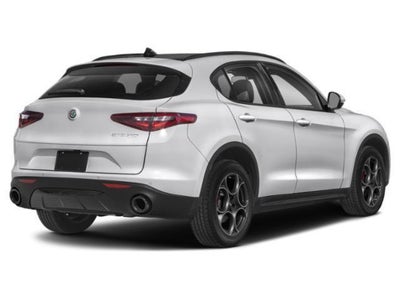2022 Alfa Romeo Stelvio Veloce Ti AWD