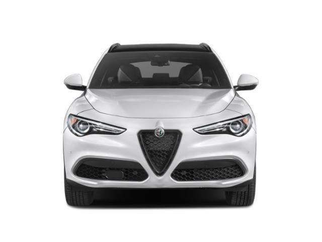 2022 Alfa Romeo Stelvio Veloce Ti AWD