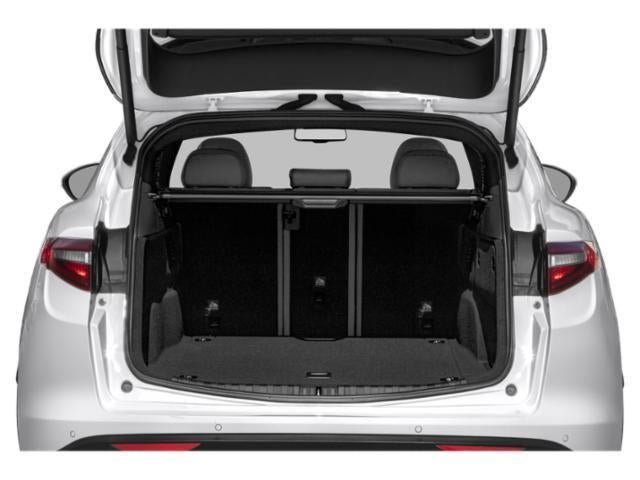 2022 Alfa Romeo Stelvio Veloce Ti AWD