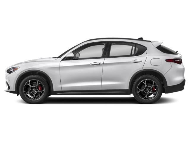 2022 Alfa Romeo Stelvio Veloce Ti AWD