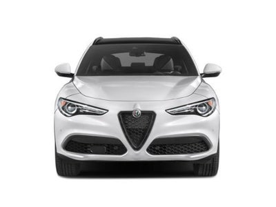 2022 Alfa Romeo Stelvio Veloce Ti AWD