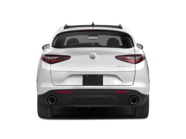 2022 Alfa Romeo Stelvio Veloce Ti AWD