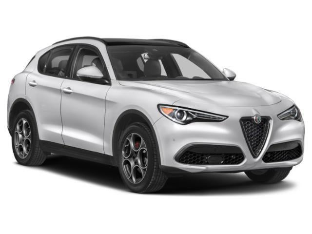 2022 Alfa Romeo Stelvio Veloce Ti AWD