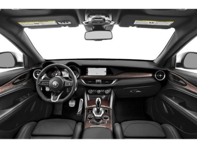 2022 Alfa Romeo Stelvio Veloce Ti AWD