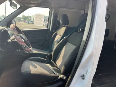 2016 RAM ProMaster City Tradesman