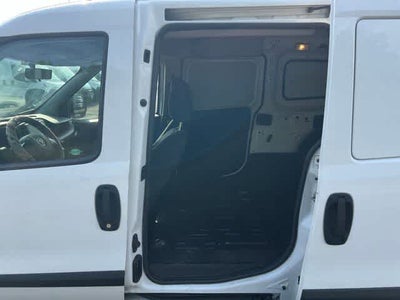 2016 RAM ProMaster City Tradesman
