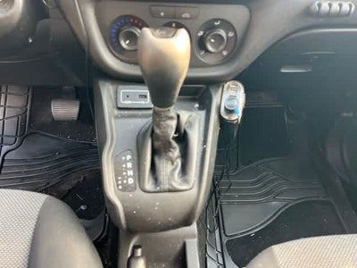 2016 RAM ProMaster City Tradesman