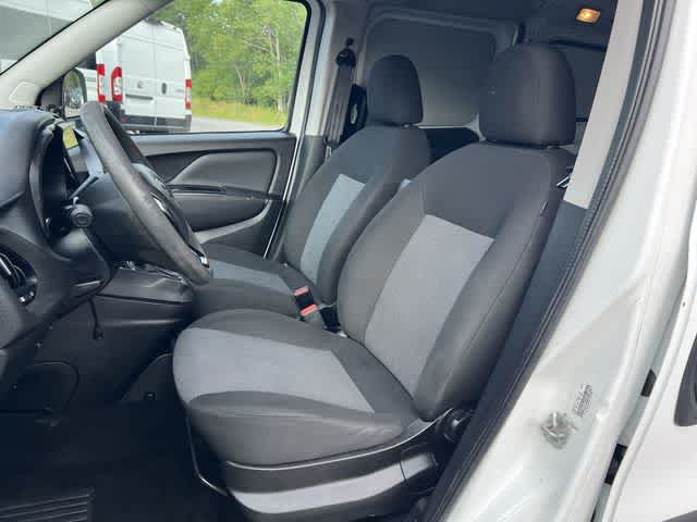 2016 RAM ProMaster City Tradesman