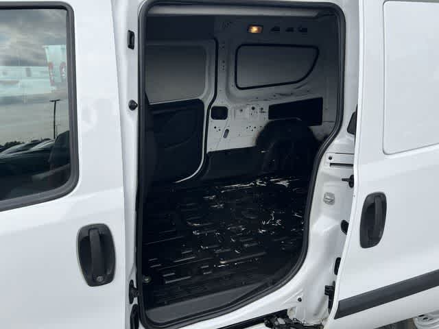 2016 RAM ProMaster City Tradesman