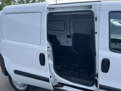 2016 RAM ProMaster City Tradesman