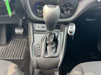 2016 RAM ProMaster City Tradesman