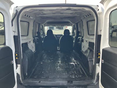 2016 RAM ProMaster City Tradesman