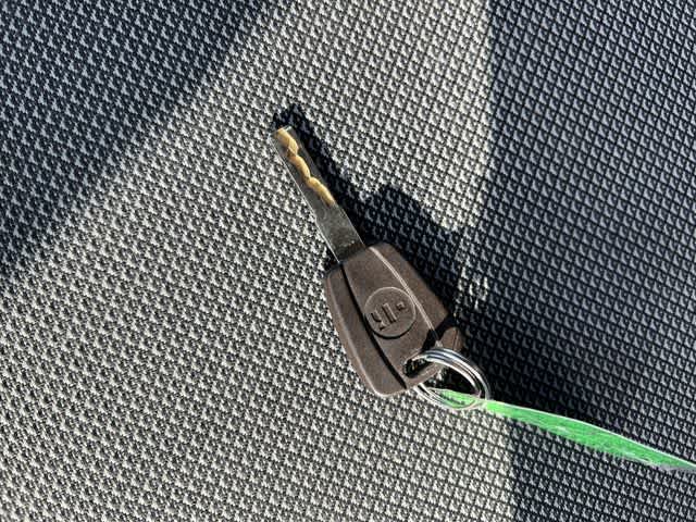 2016 RAM ProMaster City Tradesman