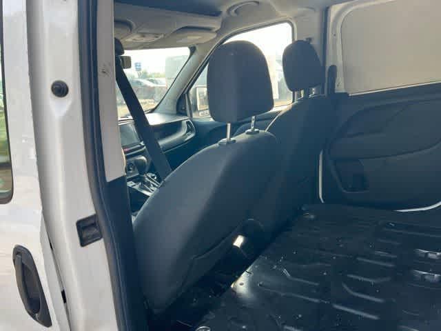 2016 RAM ProMaster City Tradesman