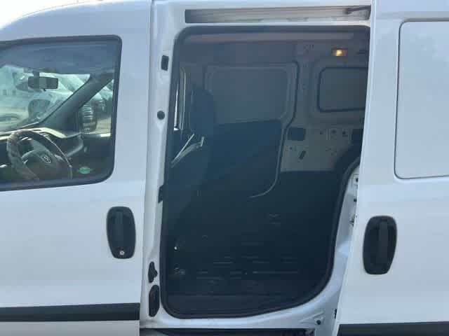2016 RAM ProMaster City Tradesman