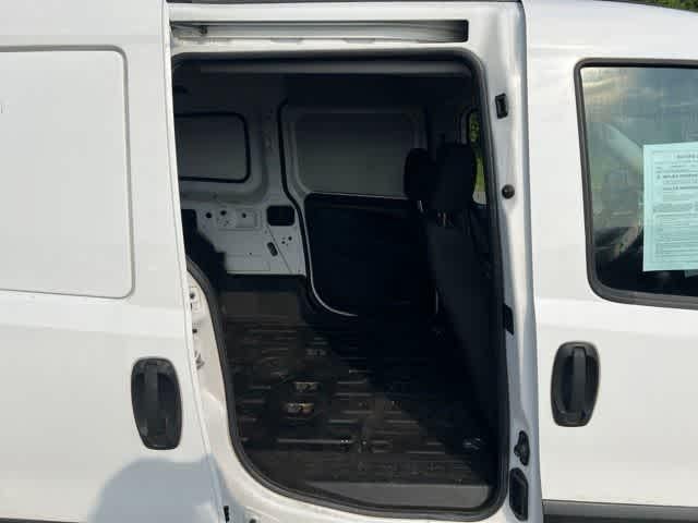 2016 RAM ProMaster City Tradesman