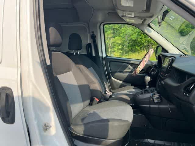 2016 RAM ProMaster City Tradesman