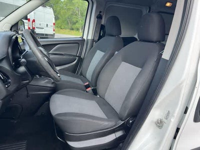2016 RAM ProMaster City Tradesman