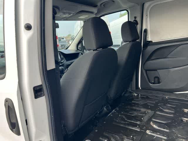 2016 RAM ProMaster City Tradesman