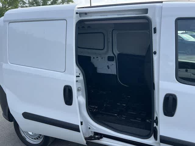 2016 RAM ProMaster City Tradesman