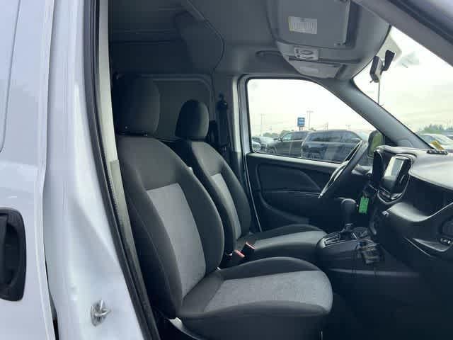 2016 RAM ProMaster City Tradesman