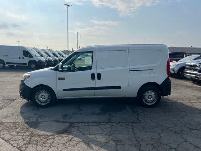 2016 RAM ProMaster City Tradesman