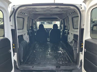 2016 RAM ProMaster City Tradesman
