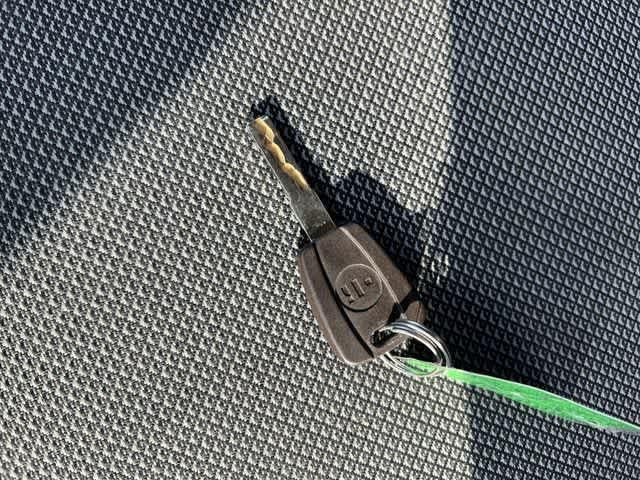 2016 RAM ProMaster City Tradesman