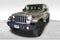2020 Jeep Wrangler Unlimited Sahara Altitude