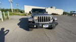 2020 Jeep Wrangler Unlimited Sahara Altitude