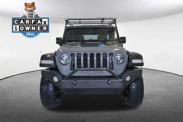2021 Jeep Wrangler Unlimited Rubicon 4xe