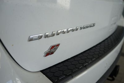 2022 Dodge Durango SXT