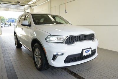 2022 Dodge Durango SXT