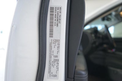 2022 Dodge Durango SXT