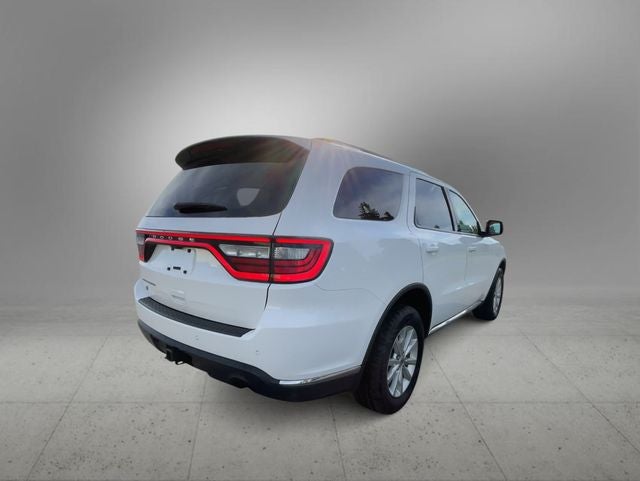 2022 Dodge Durango SXT