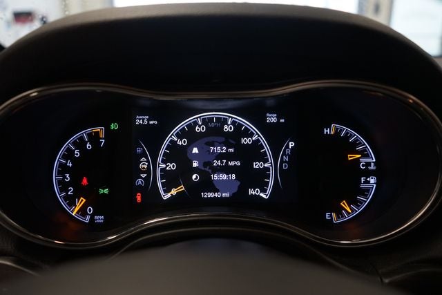 2020 Jeep Grand Cherokee Laredo E