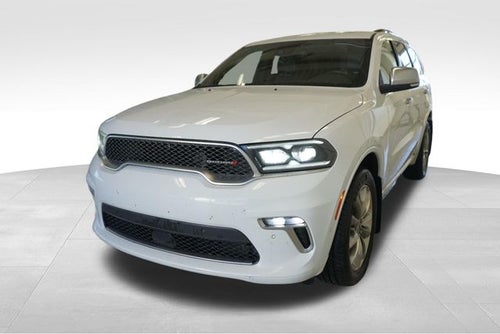 2023 Dodge Durango Citadel