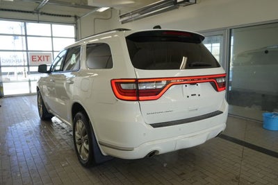 2023 Dodge Durango Citadel