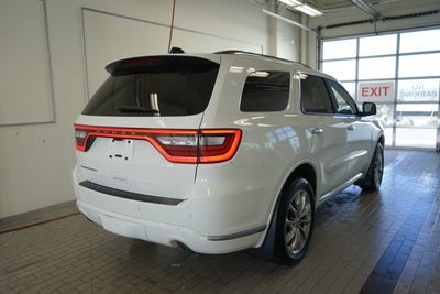 2023 Dodge Durango Citadel